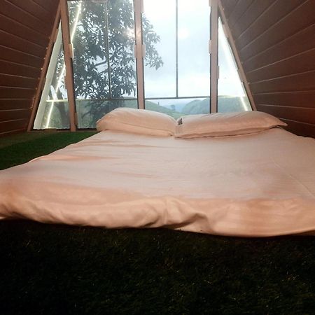 Paradise Meadows Vagamon Exterior photo