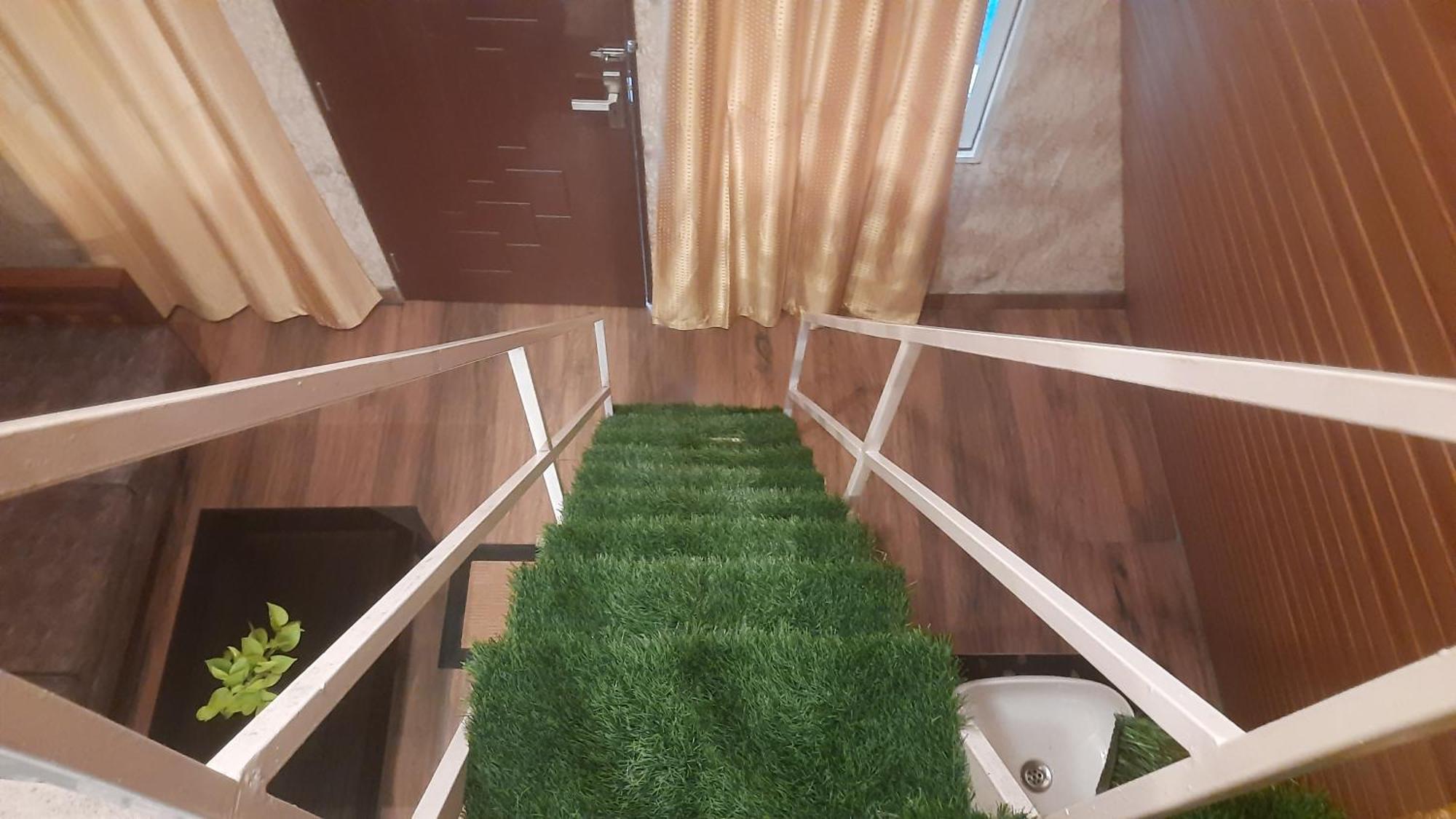 Paradise Meadows Vagamon Exterior photo