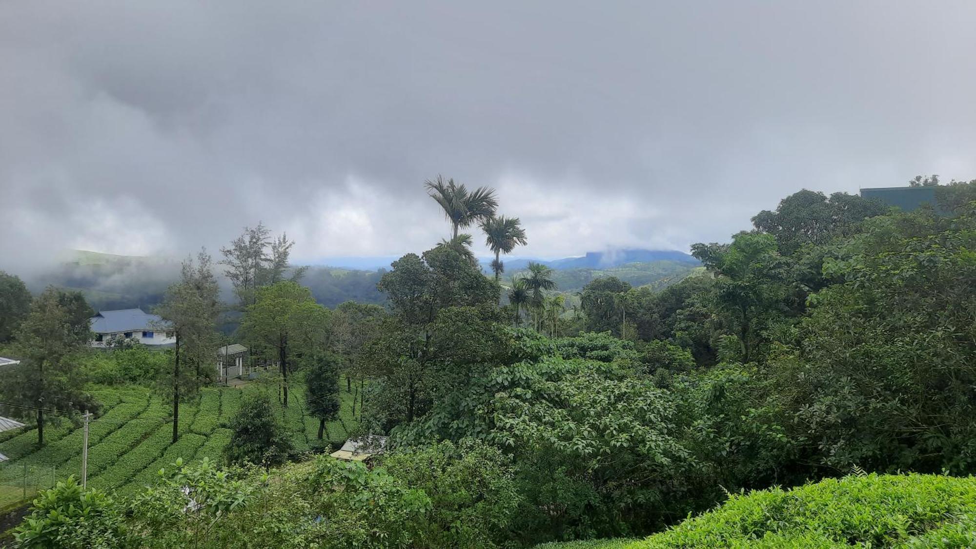 Paradise Meadows Vagamon Exterior photo