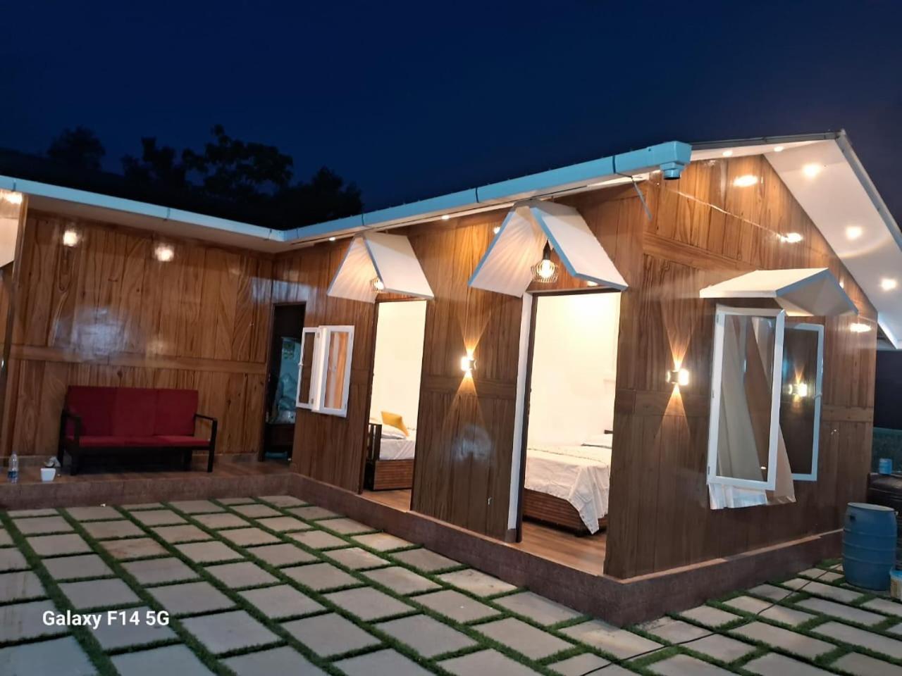 Paradise Meadows Vagamon Exterior photo