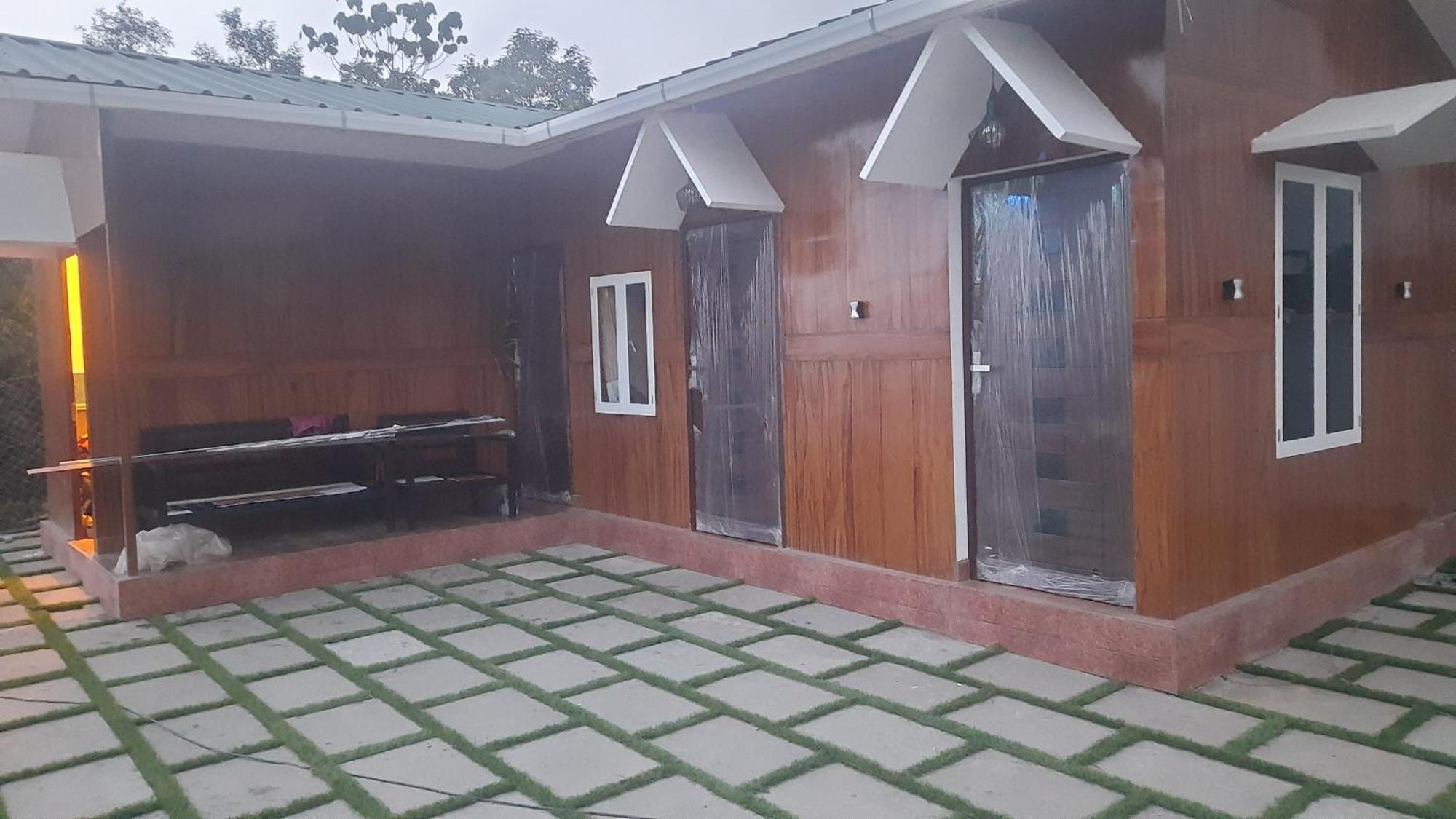 Paradise Meadows Vagamon Exterior photo