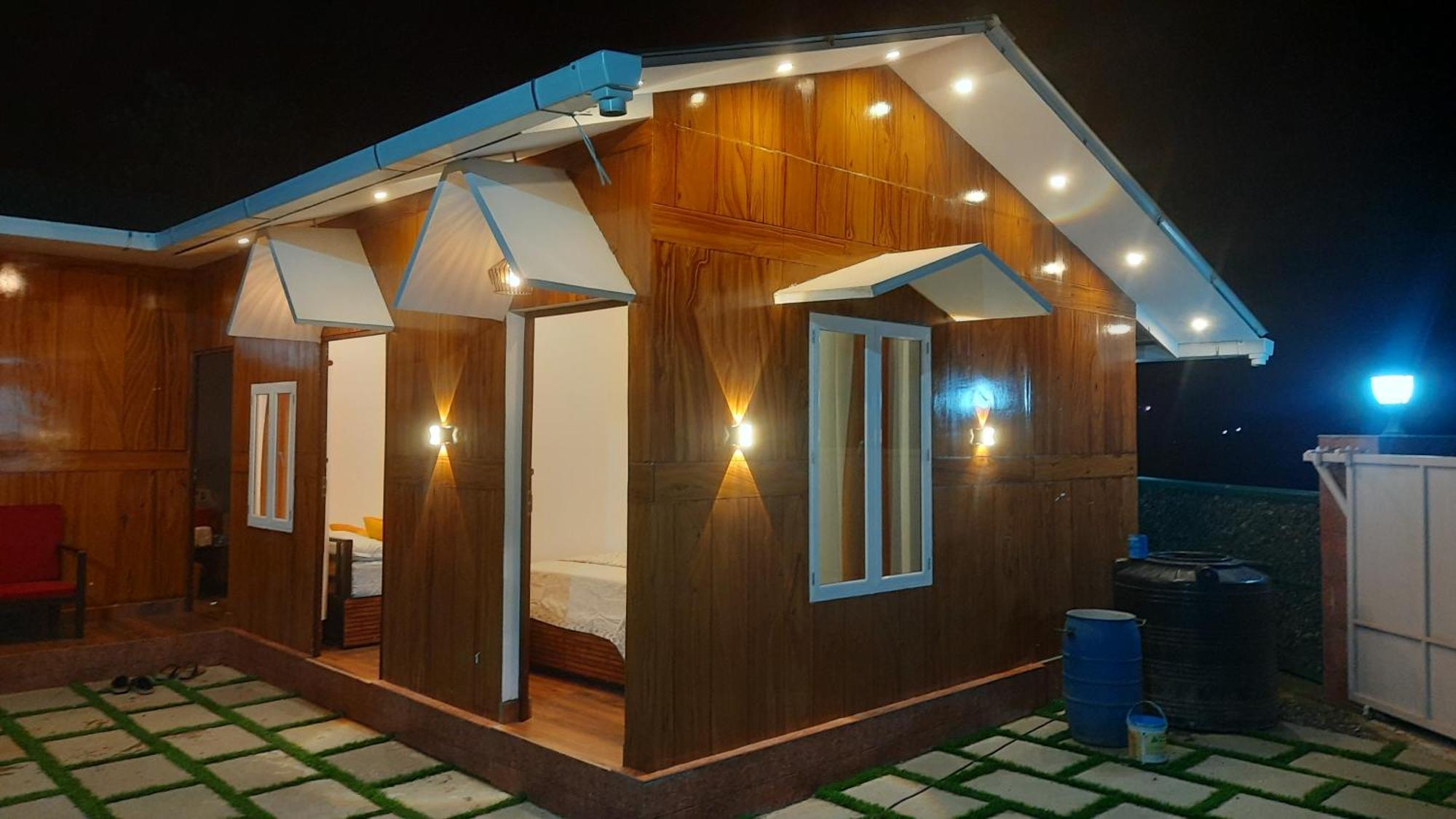 Paradise Meadows Vagamon Exterior photo